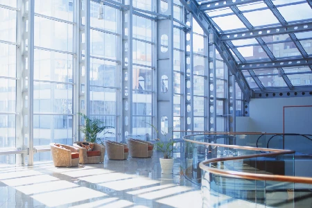 Prevention Tips For Glass Conservatory Repair in York Center