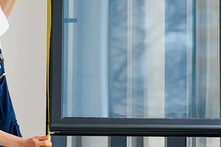 Glass Glazing Cost in York Center