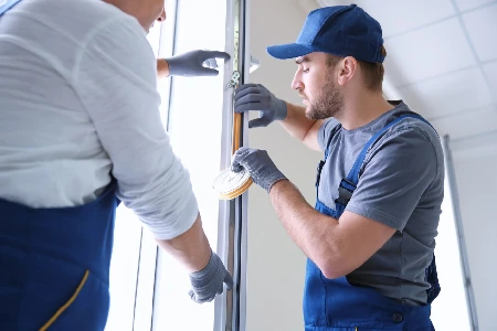 Insulated Glass service in York Center