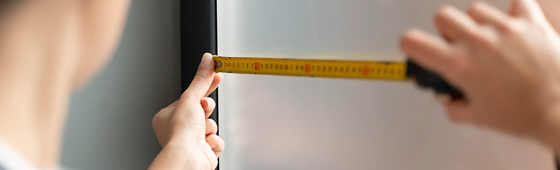 Types of Glass Replacement in York Center