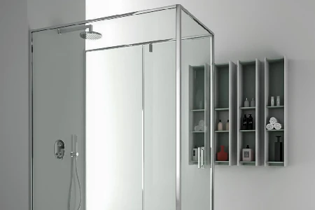 Perfect Shower Door  in York Center, IL