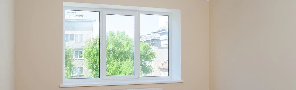 Fixed Windows Installation in York Center