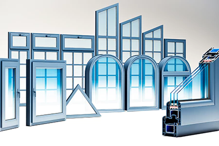 Insulated Glass Window Seal in York Center