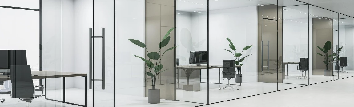Low-E Glass in York Center