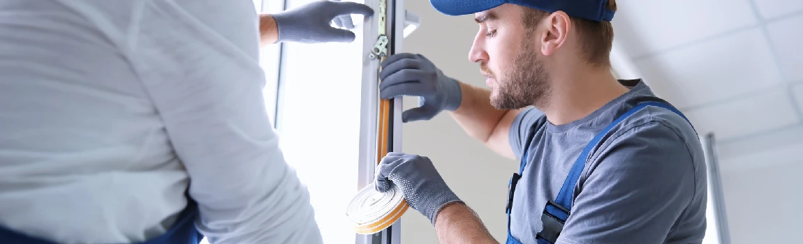 Residential Glass Tabletop Repair in York Center