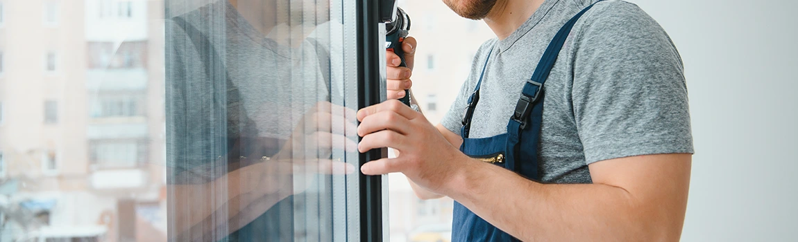 Same-day Glass Repair Cost in York Center