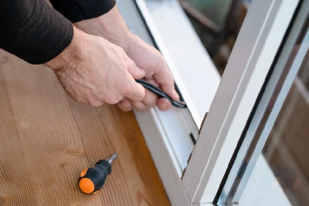 Sliding Patio Glass Door Repairs in York Center, IL