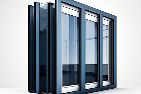 Installing Triple Pane Windows in York Center, IL