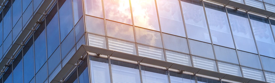 UV-Resistant Glass Experts in York Center