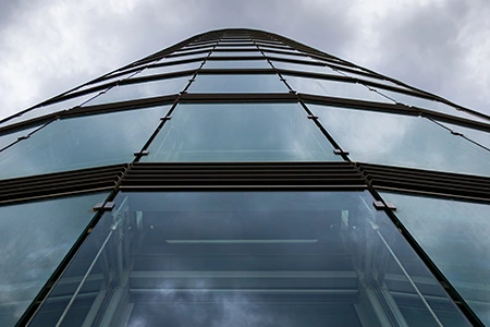 UV-Resistant Glass Experts in York Center