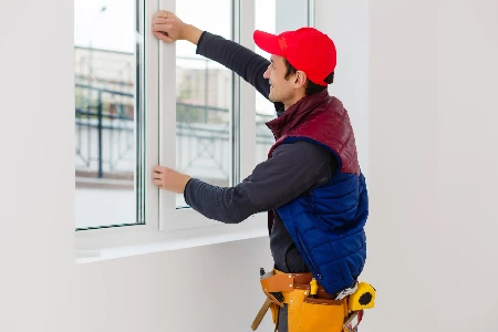 Sash Window Repair in York Center, IL
