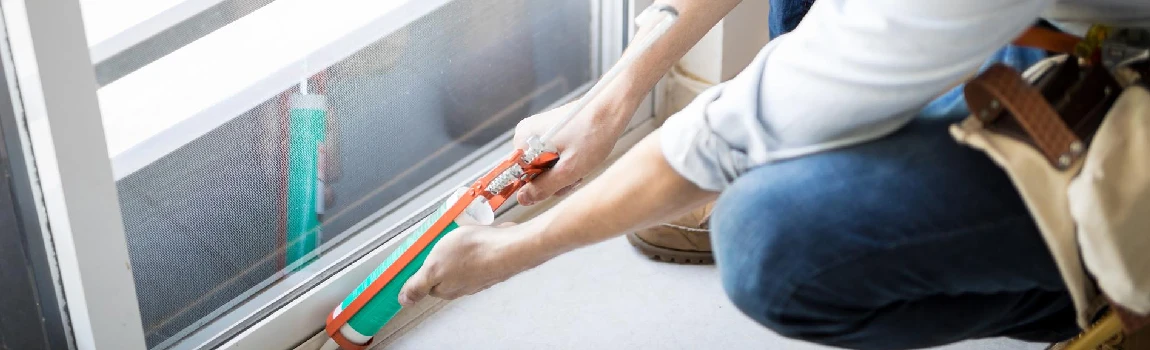 Emergency Window Replacement Services in York Center